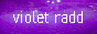 Violet Radd
